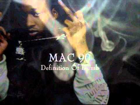 Kid Hustle (Feat.) Mac 90- Fly Like A UFO