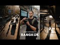 Street Photography in Bangkok with the Sony 35mm f/1.4 GM