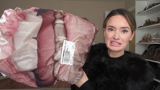 UHHH WTH HAPPENED MISSGUIDED?! Missguided Winter Try On Haul