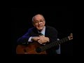 Charlie Byrd - Contemporary Acoustic Jazz Guitar