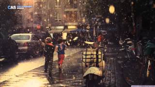 ► Rain In December  Bosson