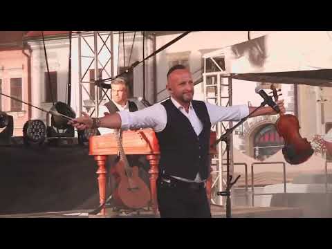 Kandráčovci - Bardejovský Jarmok 2024