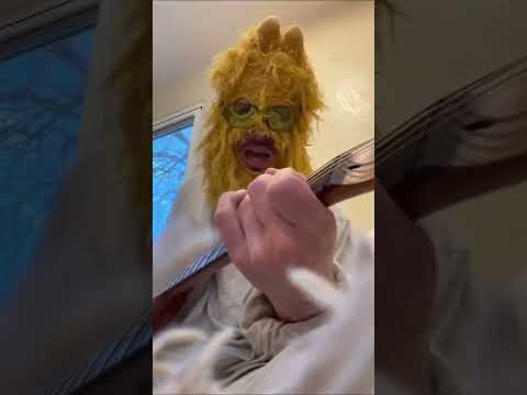 YouTube Thumbnail