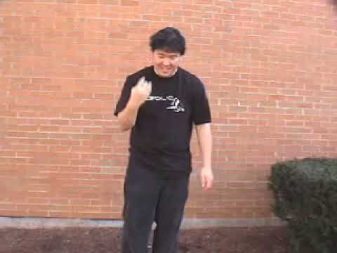 YoYo Trick: Eiji Regen