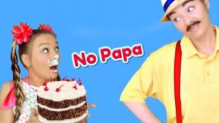 Johny Johny Yes Papa PART 2 | Kids Songs for Children, Toddlers and Baby