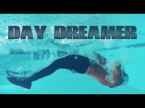 Chris Record - DAY DREAMER