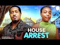 HOUSE ARREST NEW MOVIE MIKE EZURONYE SAMARA ADAEZE Latest 2026 Nigerian Movies