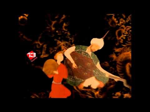 Trailer: Abd al-Qadir Maraghi