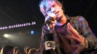 Mund De Carlo - Fingernem