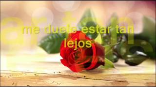 Quiero volverte a ver Industria del Amor