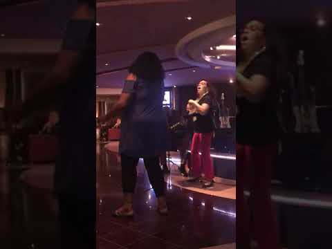 European Blues Cruise 2018