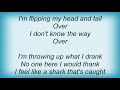 Joseph Arthur - Chemical Lyrics