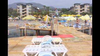 Sunset Beach Hotel ALANYA 0850 333 4 333