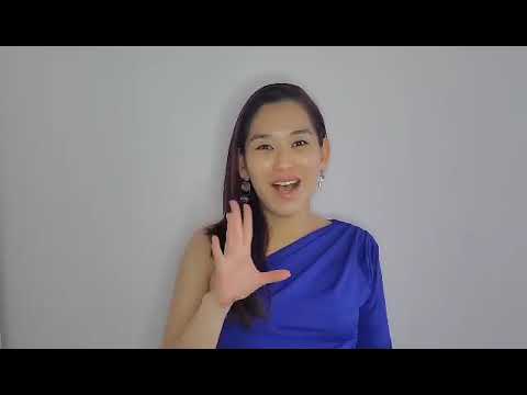 "Ana-Maria Merges Spirituality & Success like No One I've Worked With" | Testimonials