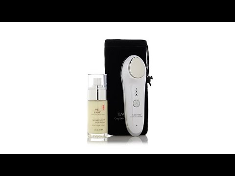 Wei East Tao Wei Cool2Hot Sonic Beauty Tool