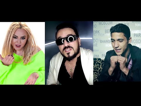 Denisa,Mr Juve si Babi Minune - Pe cine iubesti mai mult