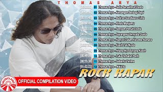 Download lagu Rock Kapak - Thomas Arya [ Compilation Video HD] mp3