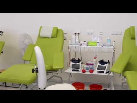 Darování krve   Bohunice