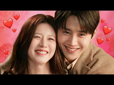 15 ROMANCE K-Dramas That Made Us Believe in LOVE Again