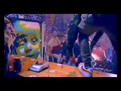 Jon z rascabicho 😛