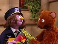 Sesame Street Episode 4155 October 2 2007