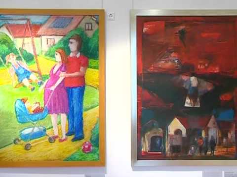 Híradó 2012.12.03. - Kölcsey Tv