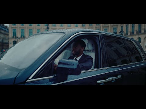 DADJU - KING