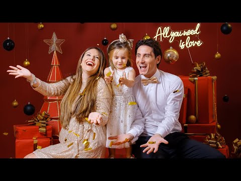 Mini Natale 2023 Sofia