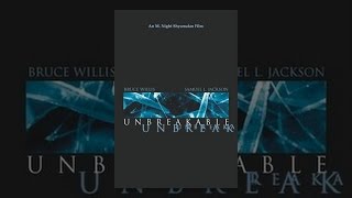 Unbreakable