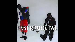 LUCKI - I Don't Care (INSTRUMENTAL) ft. Lil Yachty