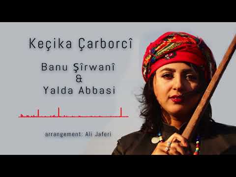 Yalda Abbasi OFFICIAL and Sipan Hota