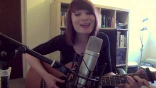 Wrecking Ball - Miley Cyrus (Cover by Holly Drummond)