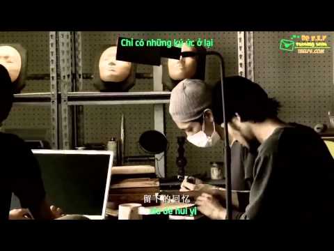 [Vietsub + Kara] MV Betrayal of the Soul (2nd Album) - Han Geng [13ELFs.com]