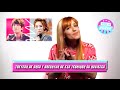 Made in Korea #1: Taeyeon y Baekhyun, Let me in ...