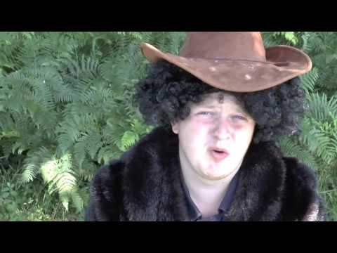 Zeltlager 2016 | Mottotag | Harry Potter