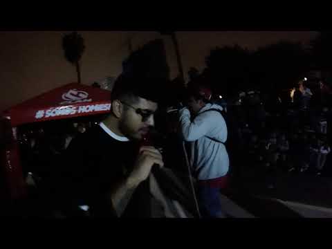 FALCO vs VIDAL vs FOX - OCTAVOS FECHA 16 - SOPORTE ALTERNO