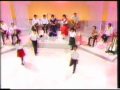 Irish Dance  Comhaltas Ceolteoiri Eireann 1985