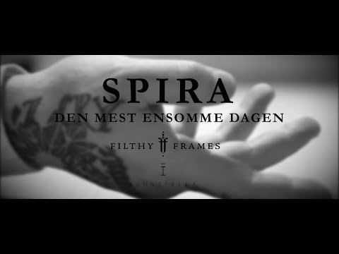 Spira - Den Mest Ensomme Dagen