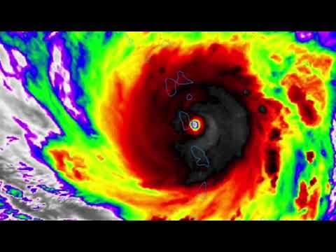 September 19, 2017 Weather Xtreme Video - Morning Edition