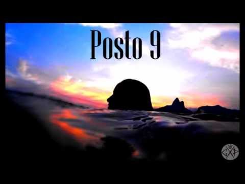 Gepê - Posto 9 (Prod Bruninho HG)
