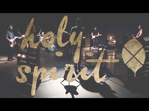 For All Seasons - Holy Spirit (Live Sessions, Vol 1)