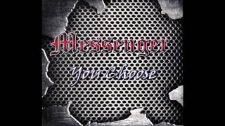 Messenger - Christian Rocker