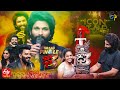 Dhee 13 Kings Vs Queens Grand Finale Icon Star Allu Arjun 8th December 2021 Full Episode ETV