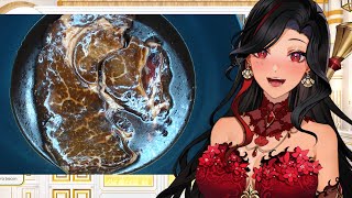 I GRILL MY 24 HOUR BROWN SUGAR MARINATED STEAK! 🥩✨