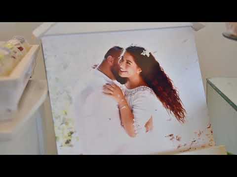 Georges Sayah & Remy Milan - Saret Hakika(FIRST DANCE)[2020]/  جورج صيّاح و ريمي ميلان - صارت حقيقة