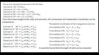Trilateration and Triangulation Explained Simply with  its principles and Purpose