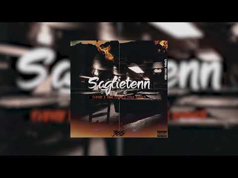 FlyBoy X Dome Flame X Vinz Turner - Saglietenn (Prod. Vinz Turner)