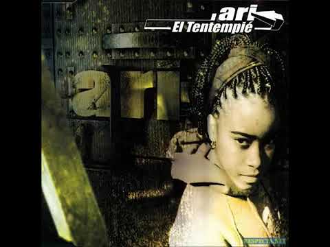 Ari (Arianna Puello) feat Nomah - El Anonimato, 1998