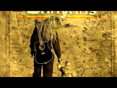 Follow Your Light - THE BANYANS Feat. Johnny Osbourne