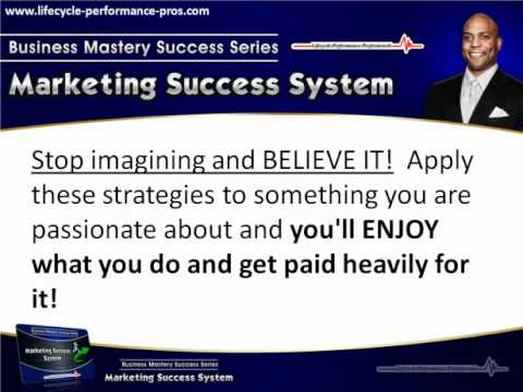 Victor Holman – Marketing Success System Victor Holman – Marketing Success System